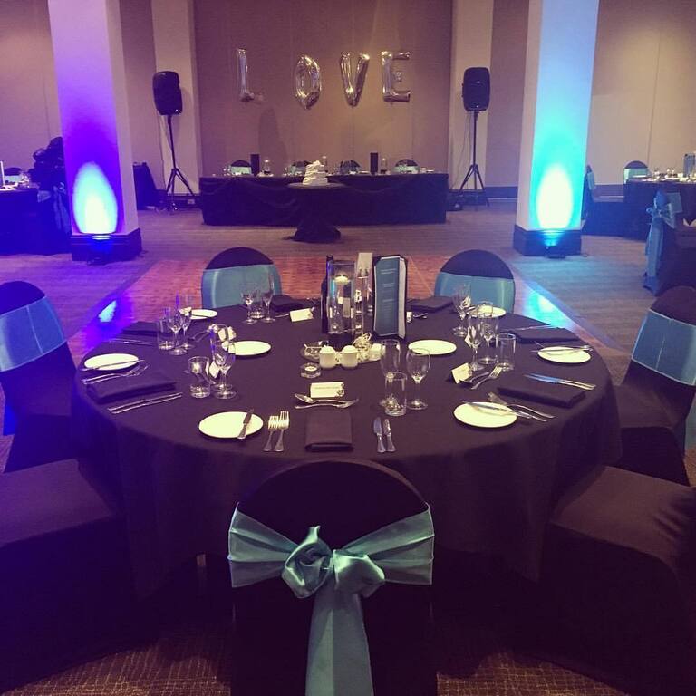 Mercure Grosvenor Hotel Adelaide