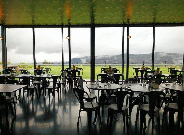 The Hydro Majestic Hotel