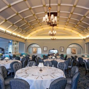 The Hydro Majestic Hotel