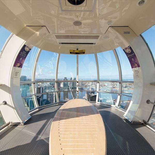 Melbourne Star Observation Wheel
