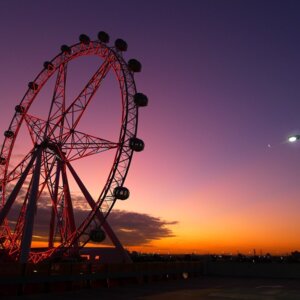 Melbourne Star Observation Wheel