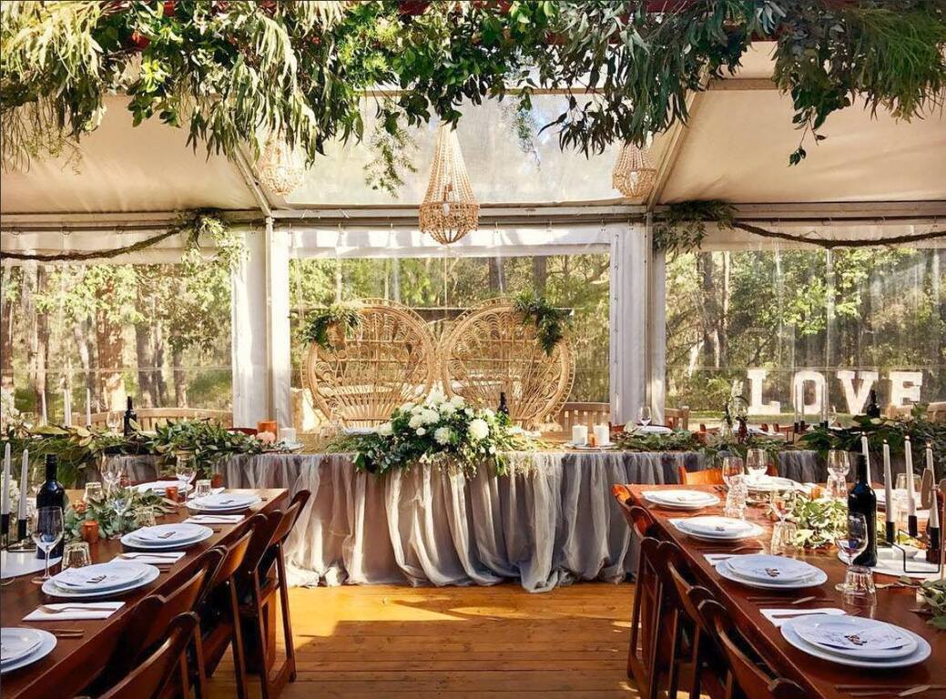 Kangaroo Valley Bush Retreat