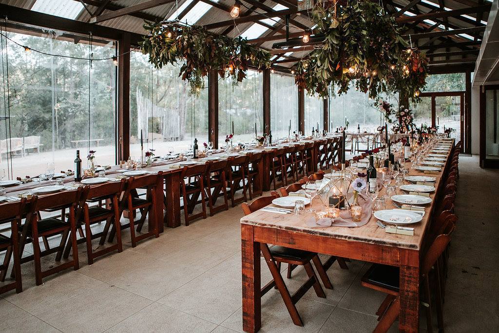 Kangaroo Valley Bush Retreat