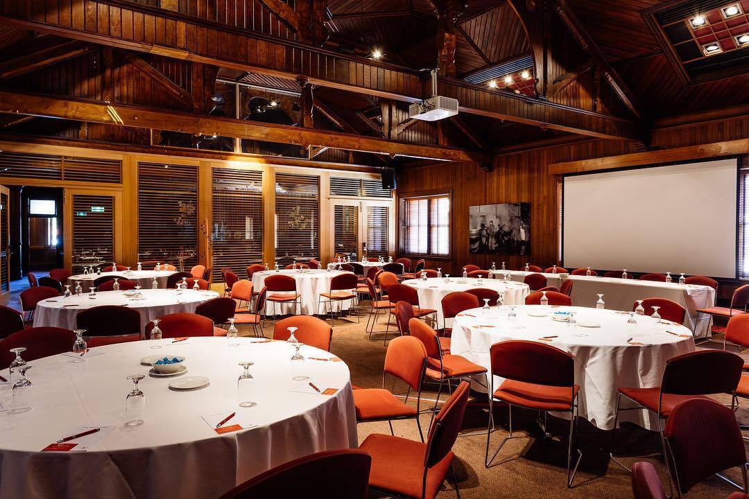 The Henry Jones Art Hotel