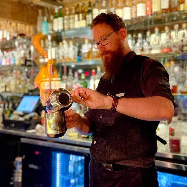 The Henry Jones Art Hotel