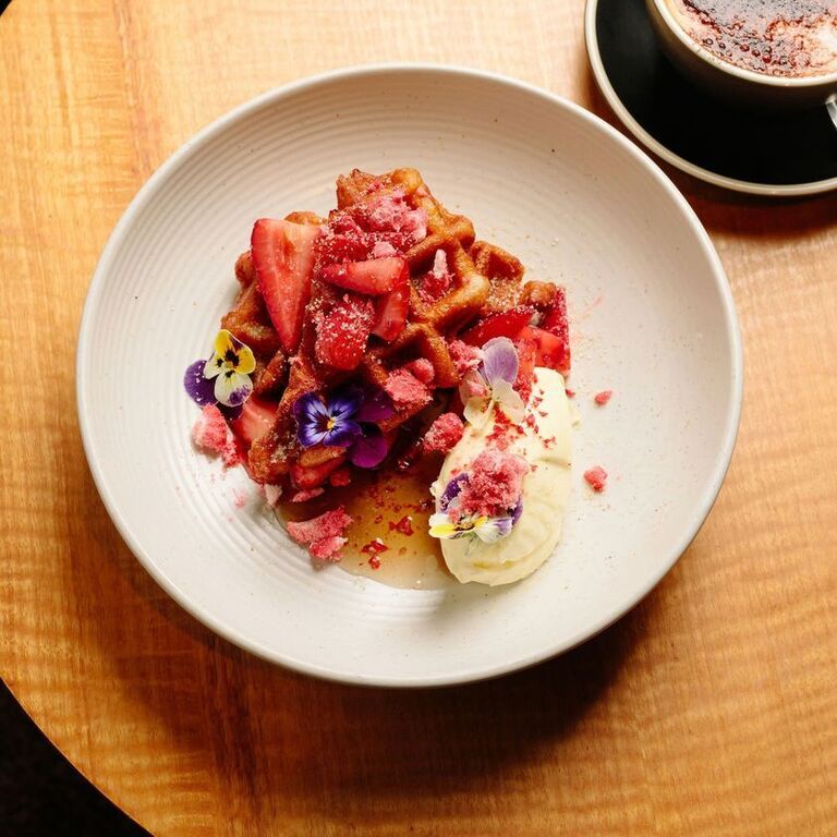 The Henry Jones Art Hotel