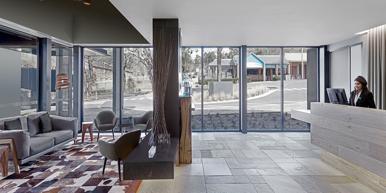 Vibe Hotel Marysville