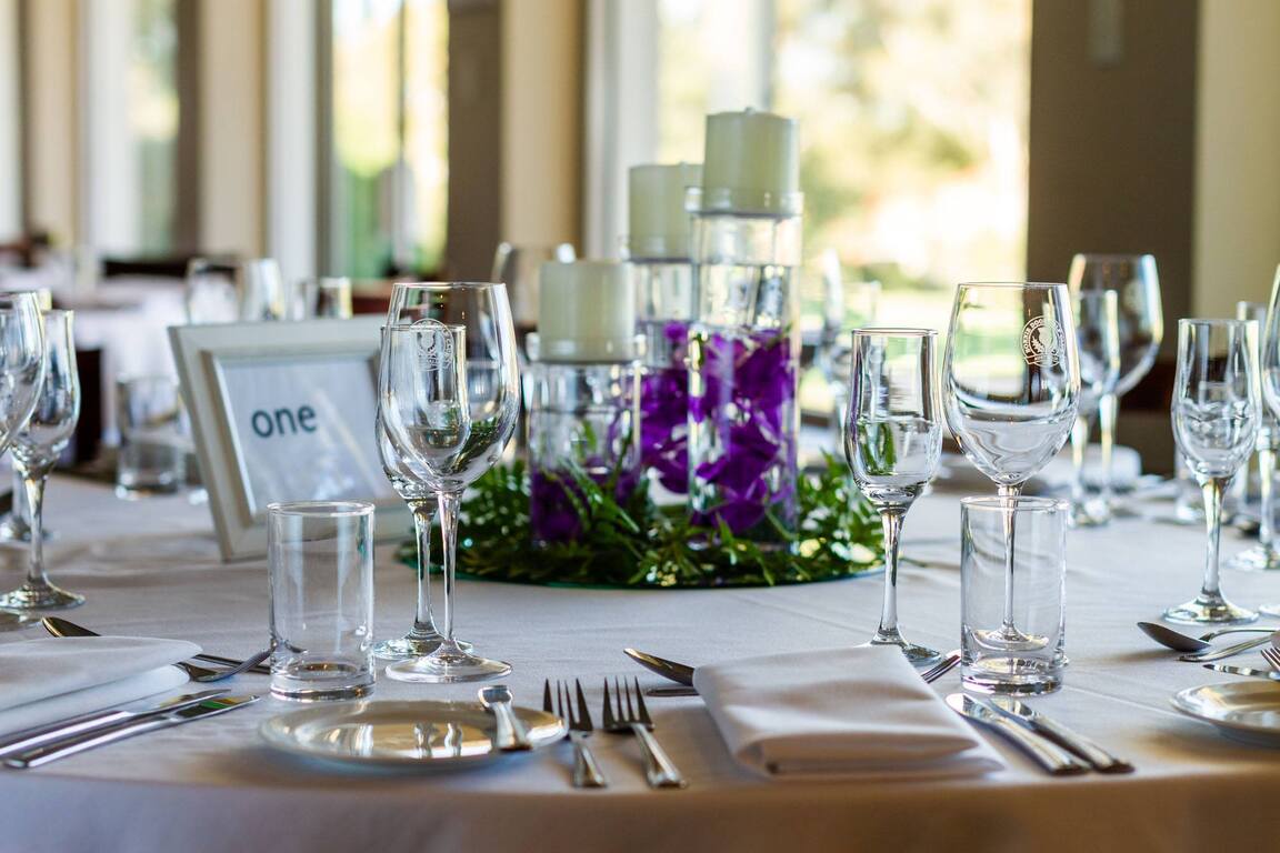 Bonnie Doon Golf Club