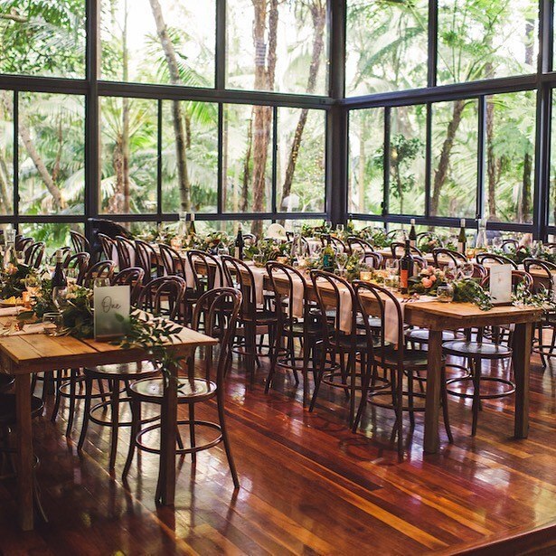 Pethers Rainforest Retreat