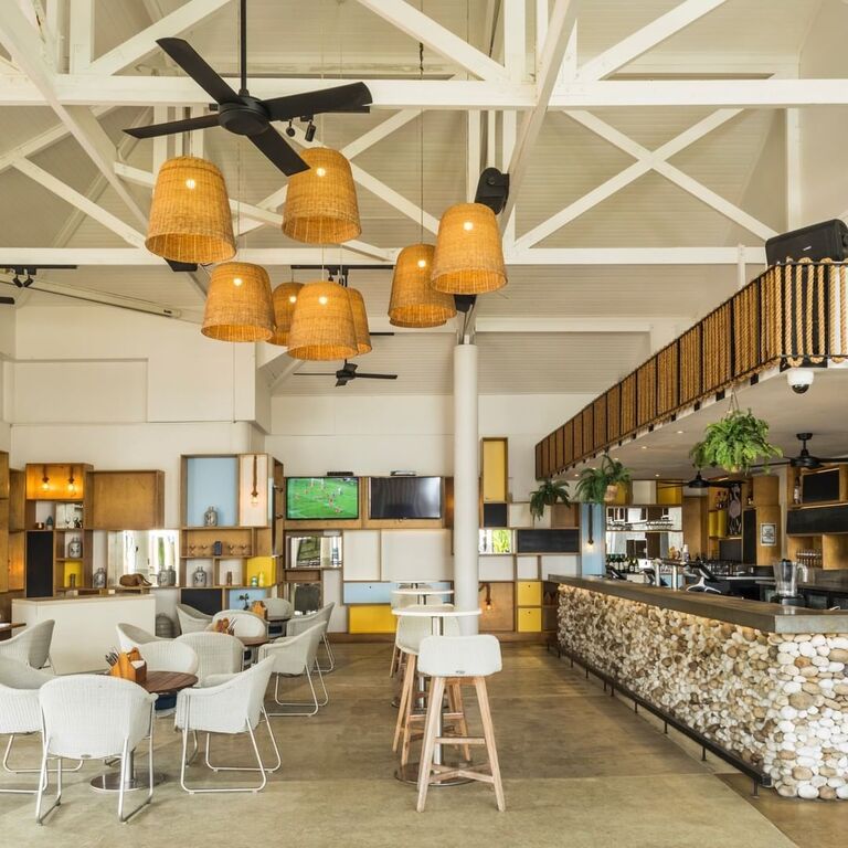 QT Resort Port Douglas