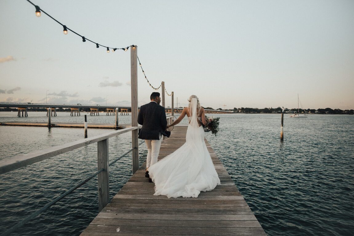 Sandstone Point Hotel