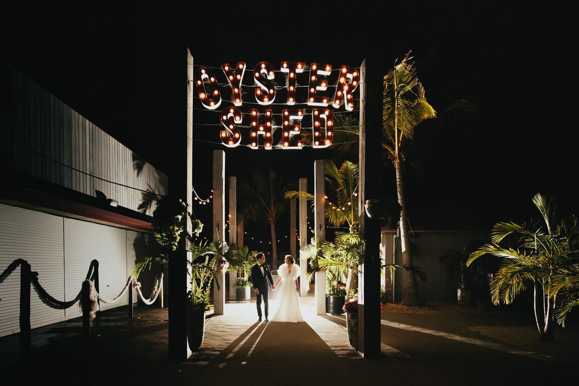 Sandstone Point Hotel