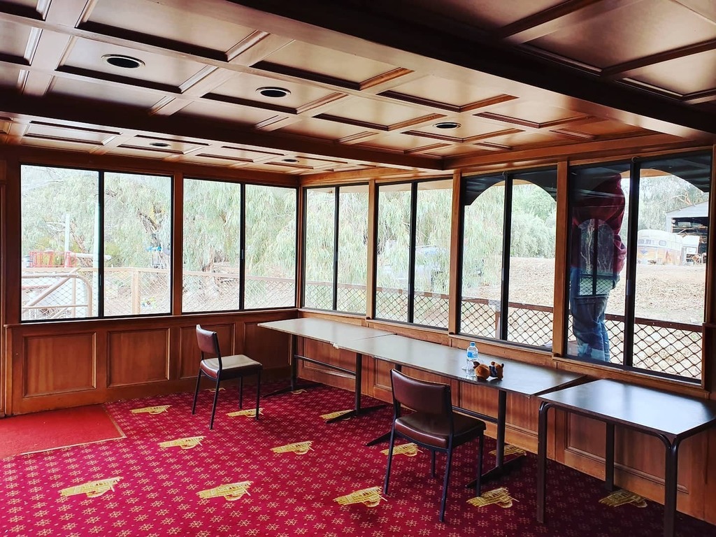 Mildura Paddle Steamers Venue Mildura