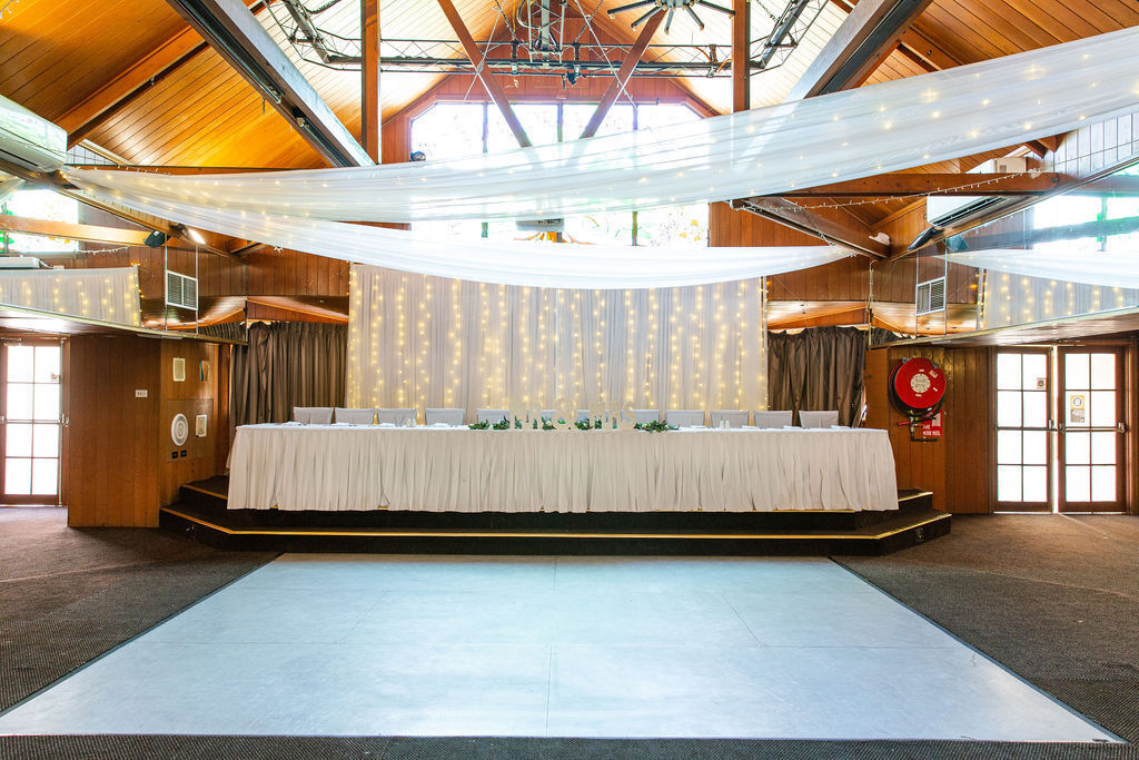 Macquarie Inn