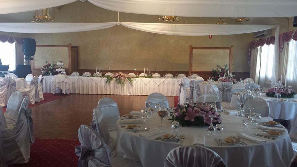 Hotel Mountain Heritage