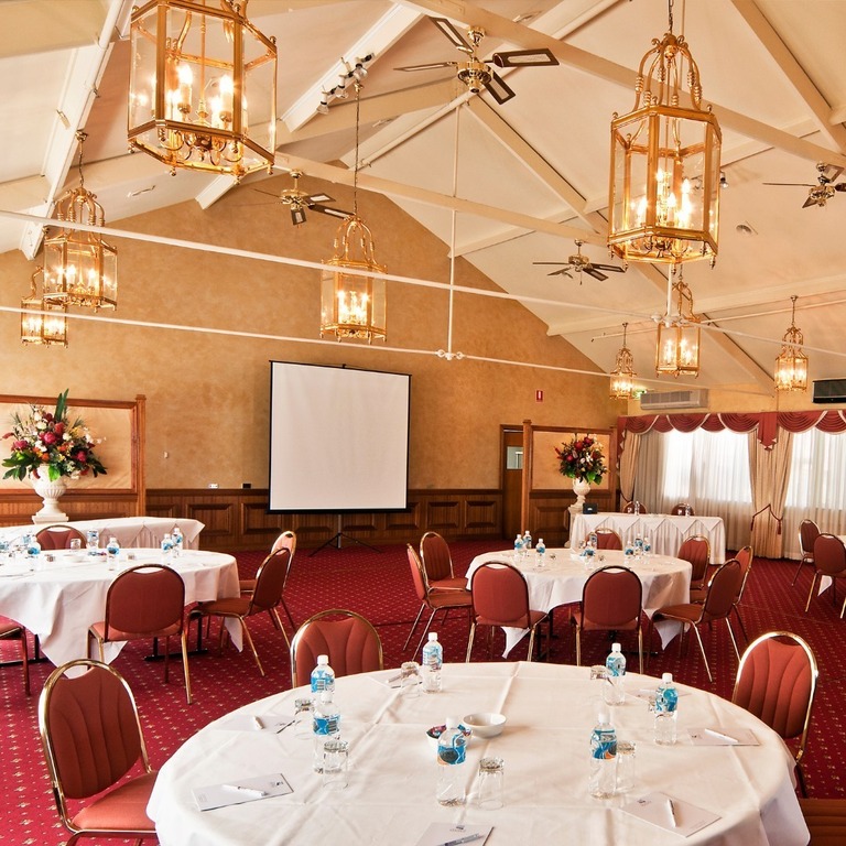 Hotel Mountain Heritage