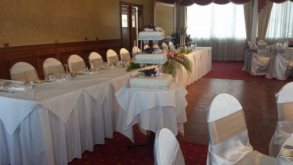 Hotel Mountain Heritage