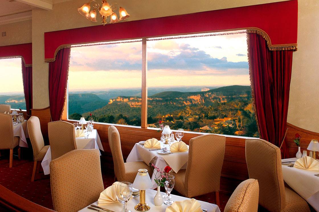 Hotel Mountain Heritage