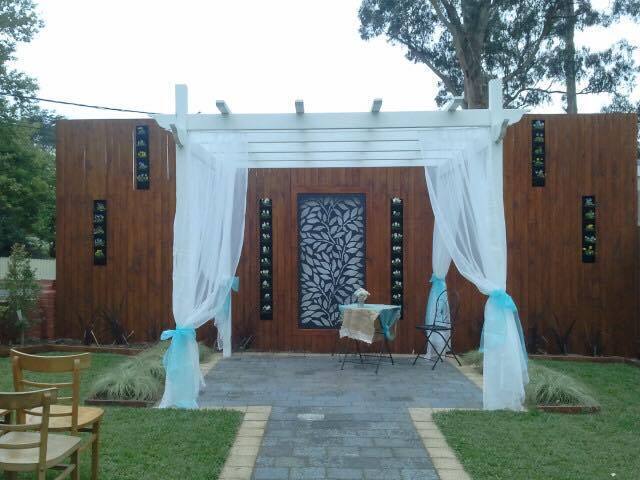 The Watering Hole Tavern