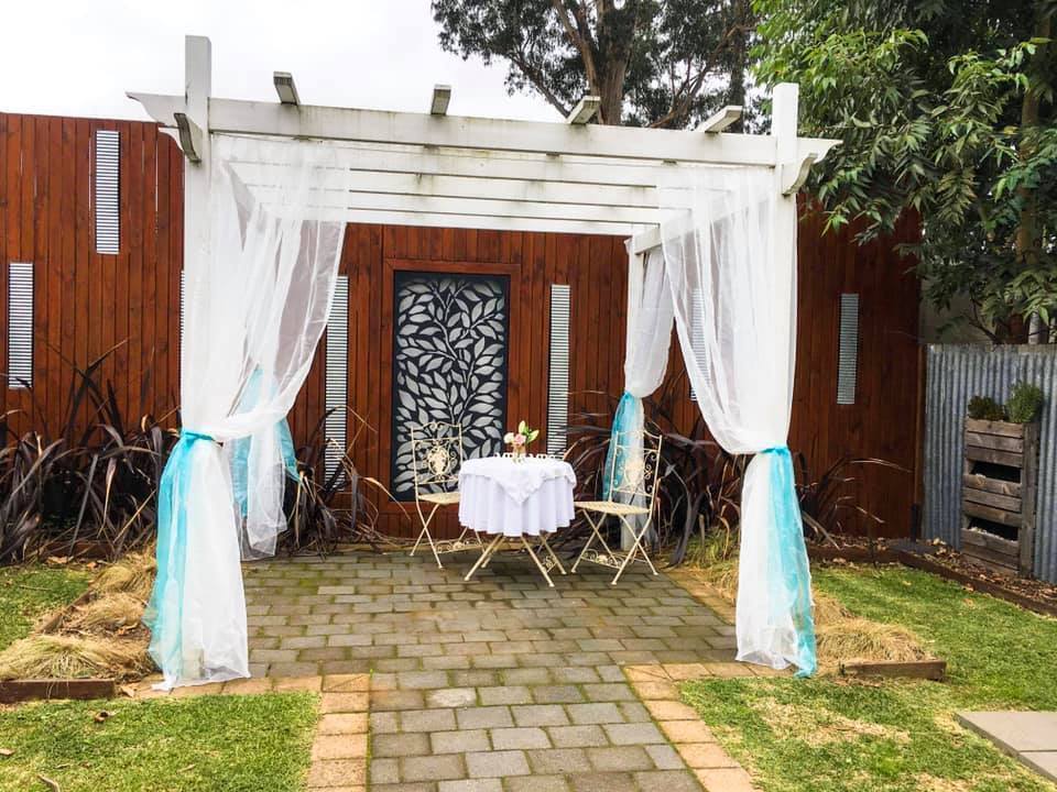 The Watering Hole Tavern