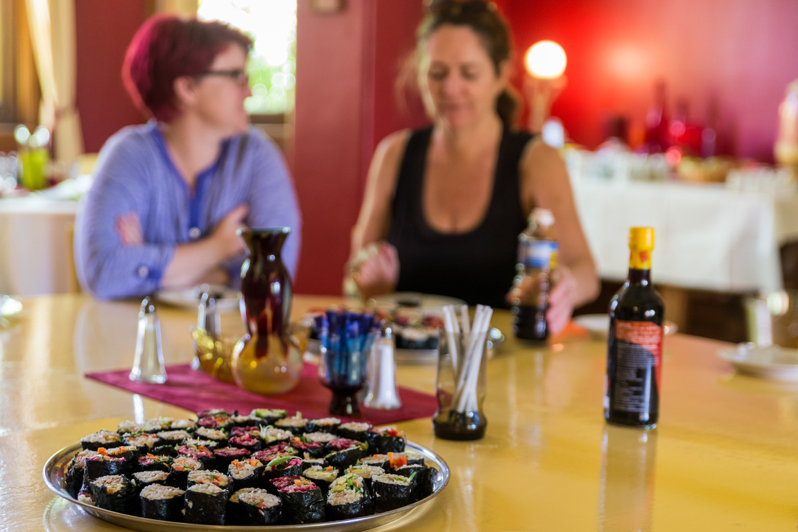 Glen Davis Boutique Hotel