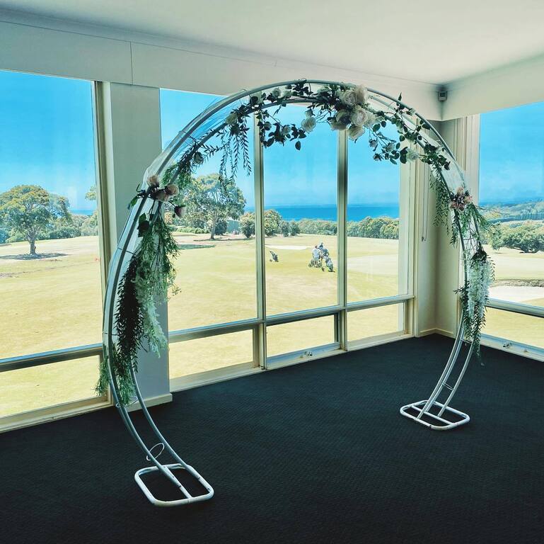 Mornington Golf Club