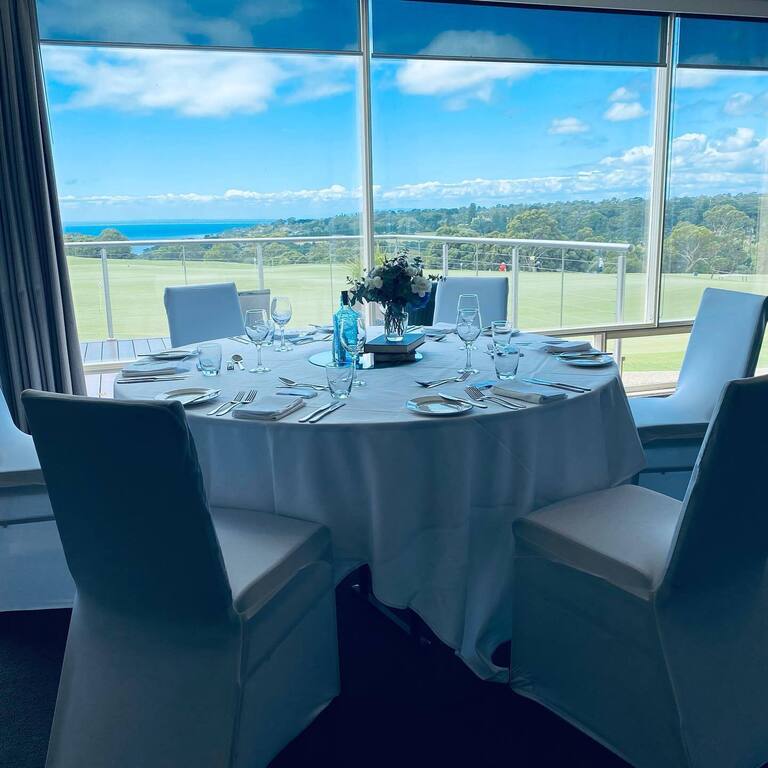 Mornington Golf Club