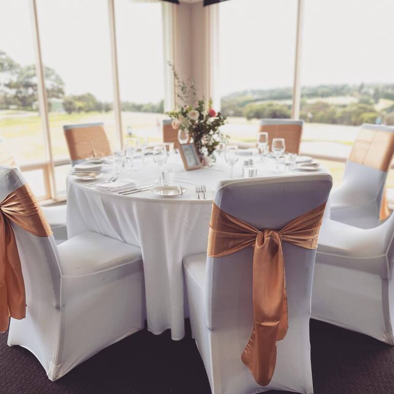 Mornington Golf Club