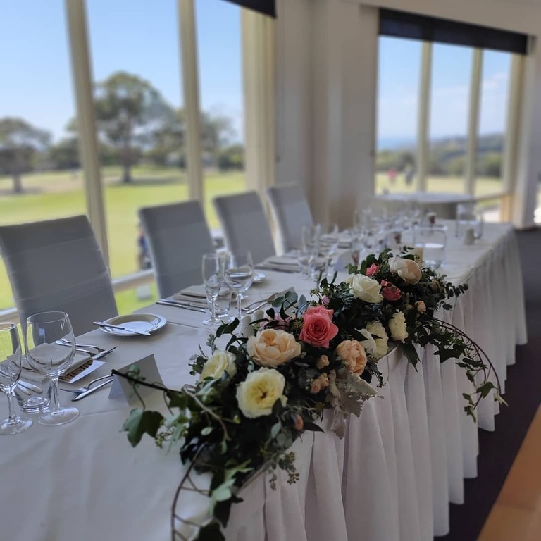 Mornington Golf Club