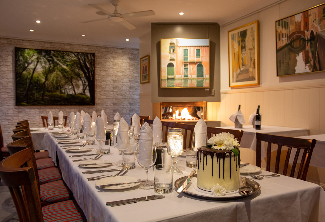 Maleny Cottage Weddings