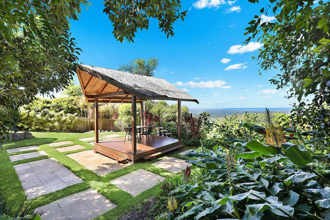 Maleny Cottage Weddings