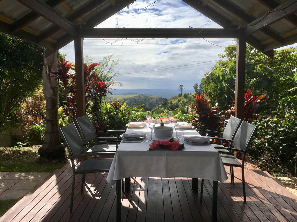 Maleny Cottage Weddings