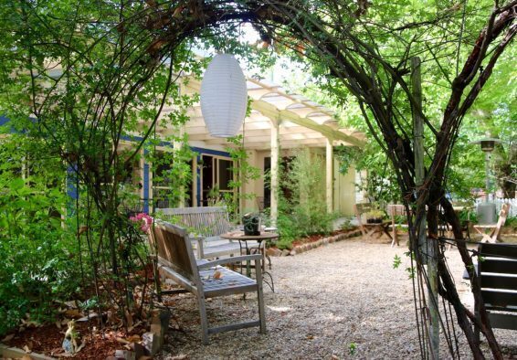 The George Boutique Hotel