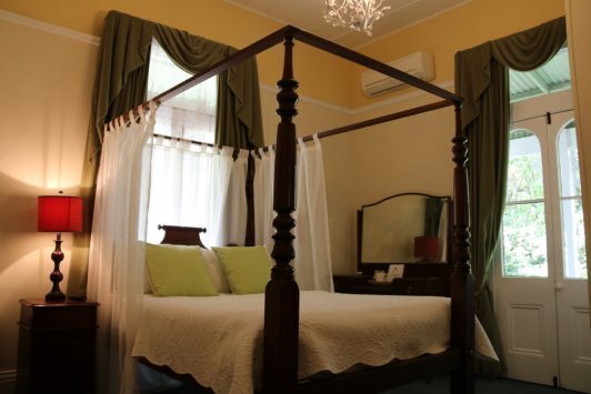 The George Boutique Hotel
