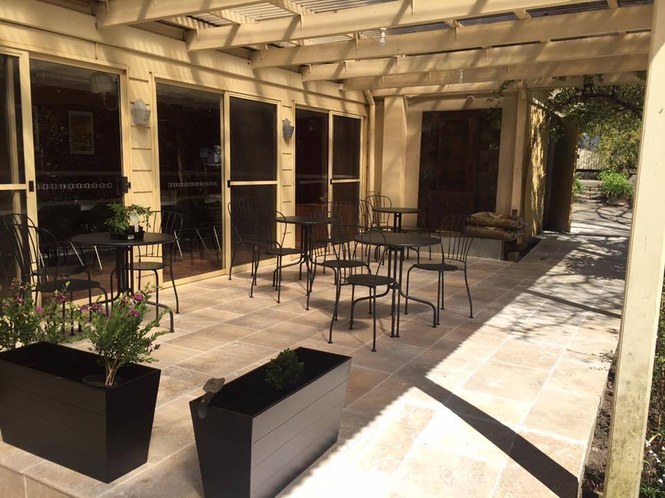 The George Boutique Hotel