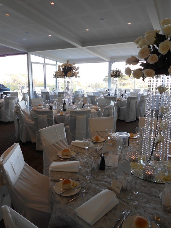 The Flinders Golf Club - Venue - Mornington 