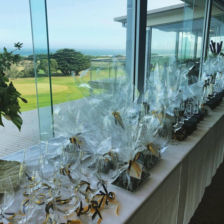 The Flinders Golf Club