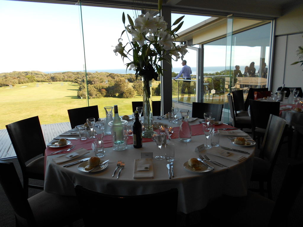 The Flinders Golf Club