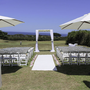 The Flinders Golf Club