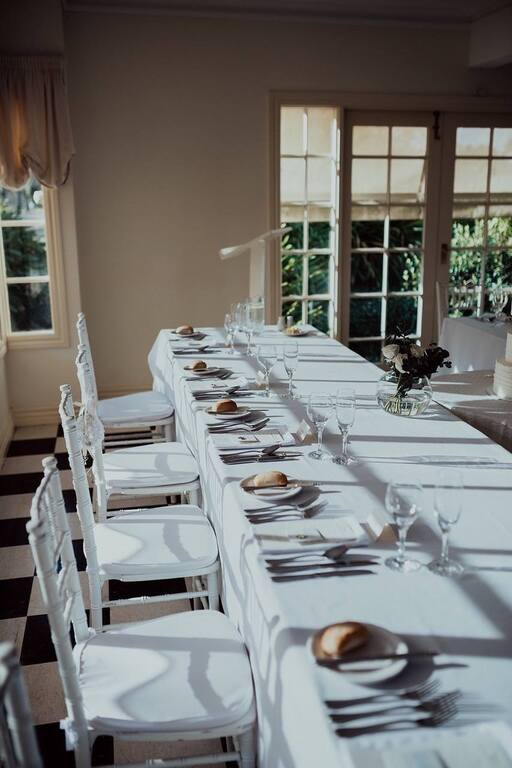 Summerfields Estate Country House