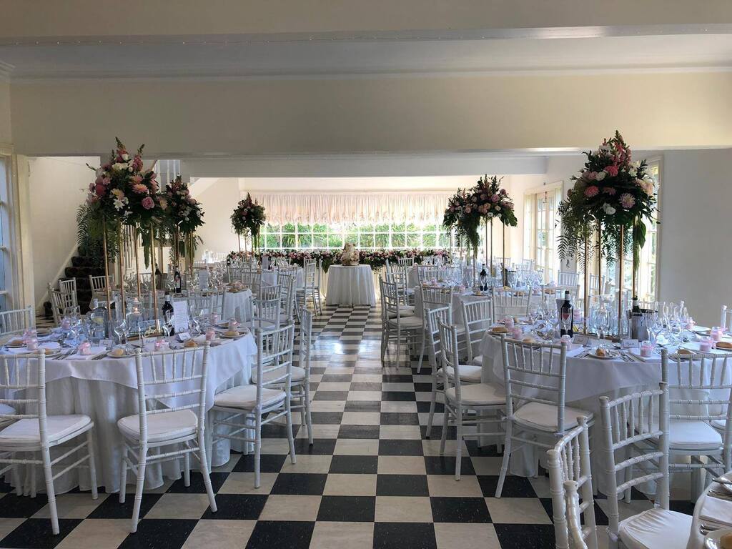 Summerfields Estate Country House