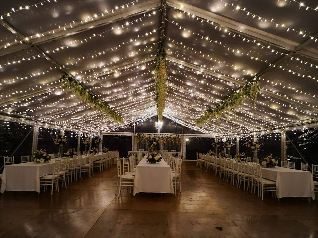 Summerfields Estate Country House