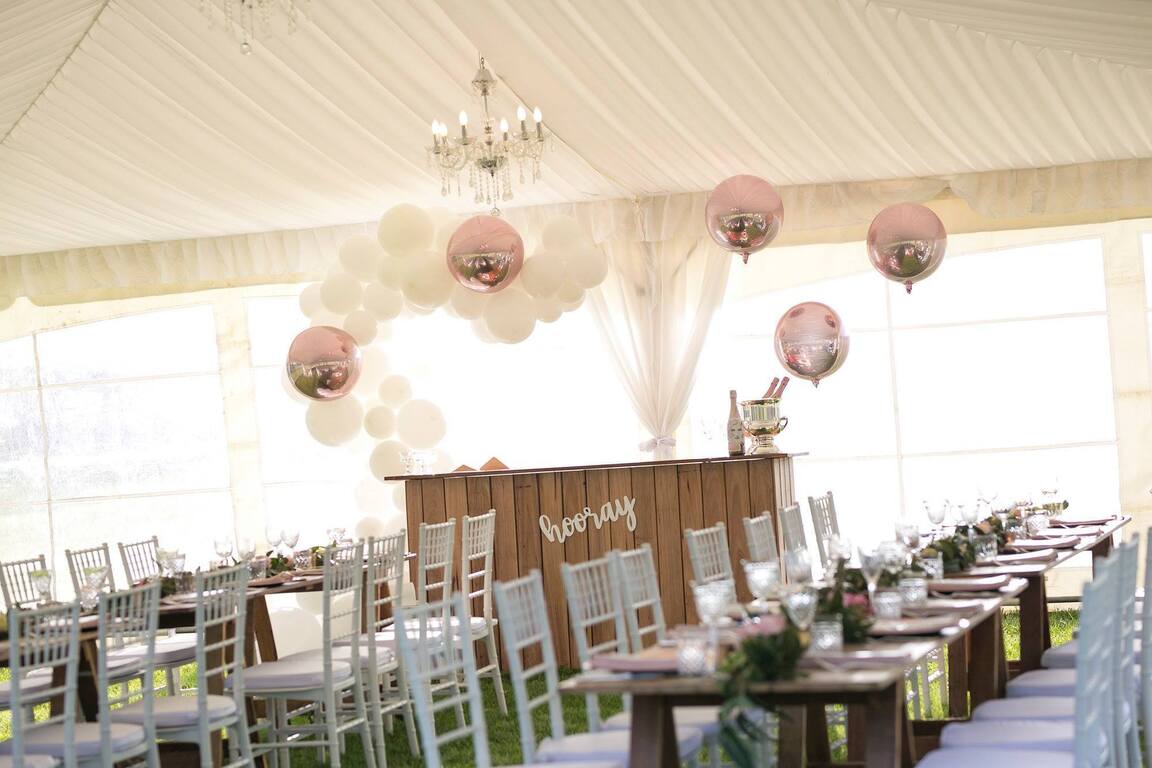 Summerfields Estate Country House