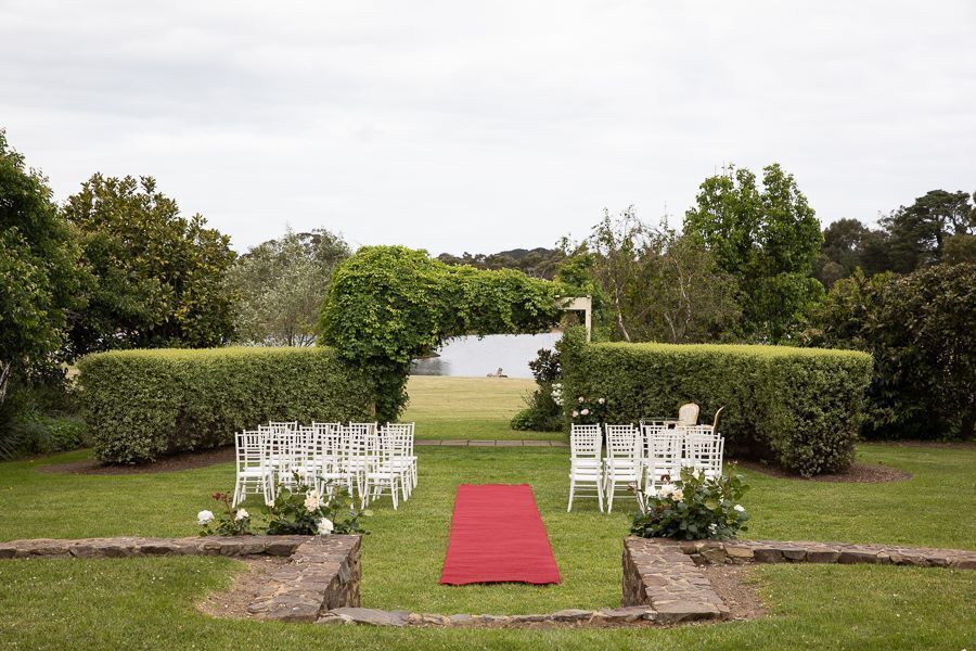 Summerfields Estate Country House