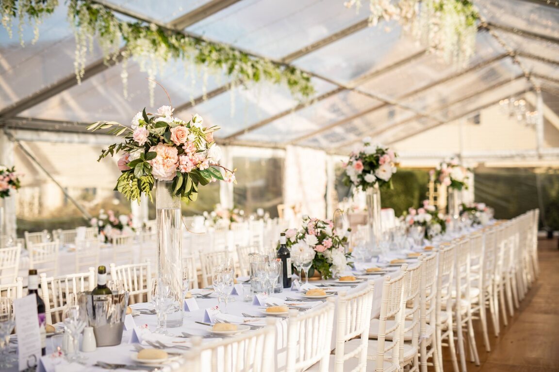 Summerfields Estate Country House