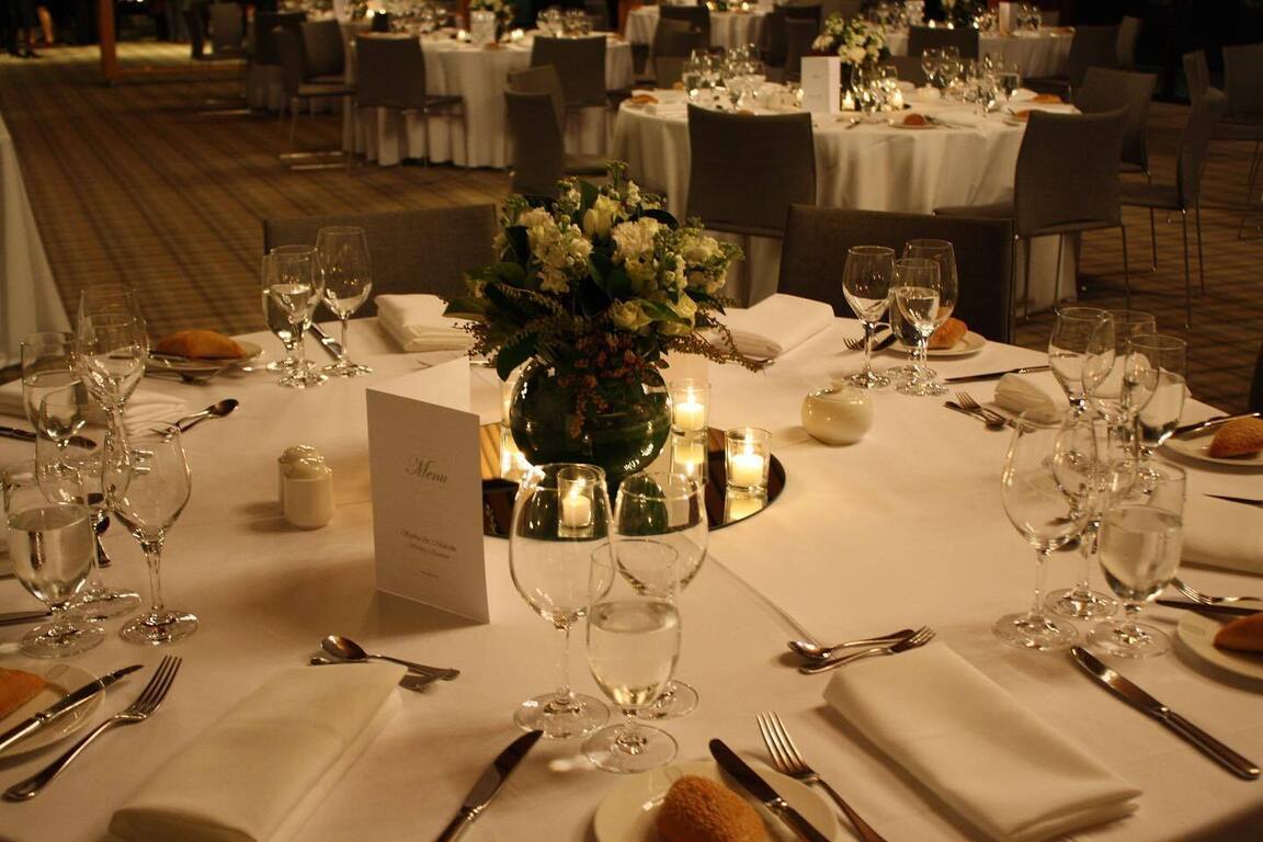 Huntingdale Golf Club