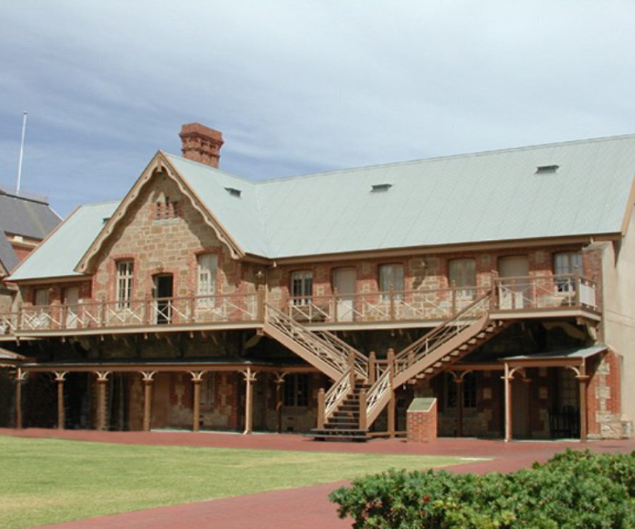 South Australian Museum