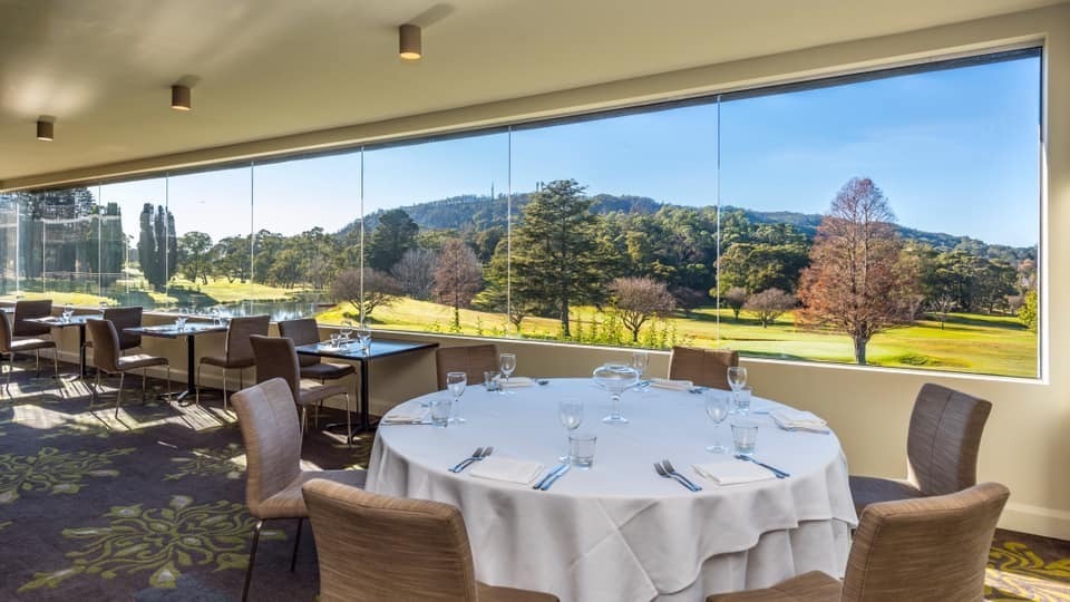 Gibraltar Hotel Bowral