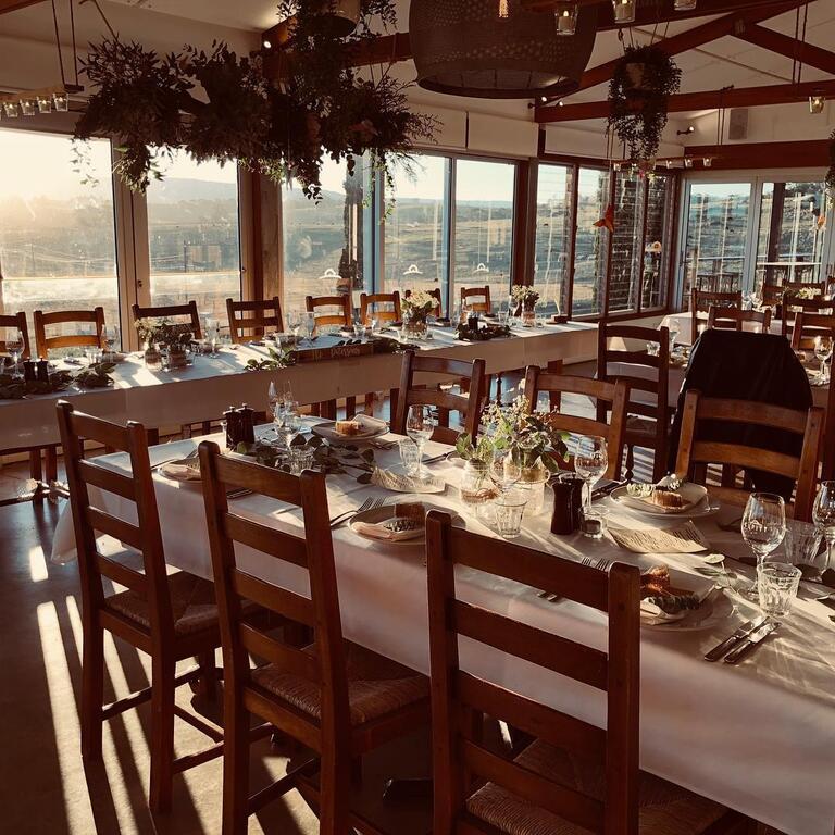 Cupitt's Winery and Restaurant