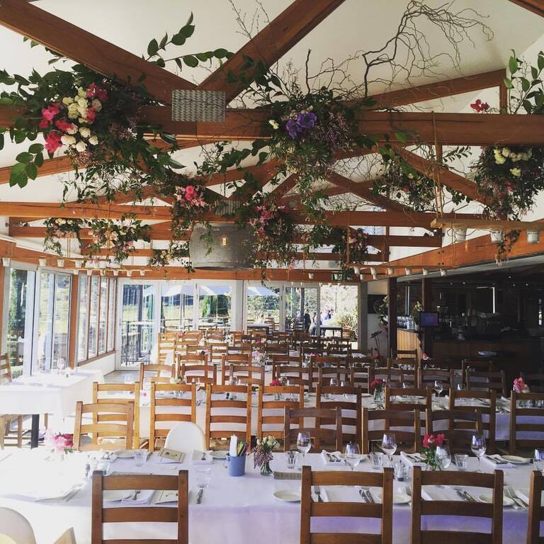 Cupitt's Winery and Restaurant